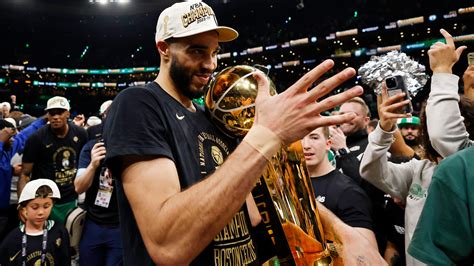 nba highlights playoffs|Celtics win NBA championship, defeat Mavericks in Game 5.